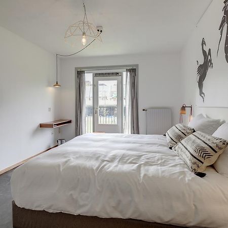 Bed And Breakfast Zuid Oost Heesterveld / Bnb Zoh Amsterdam Eksteriør billede